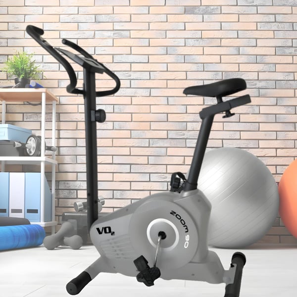 VO2 Fitness Bike with 8 Resistance Levels