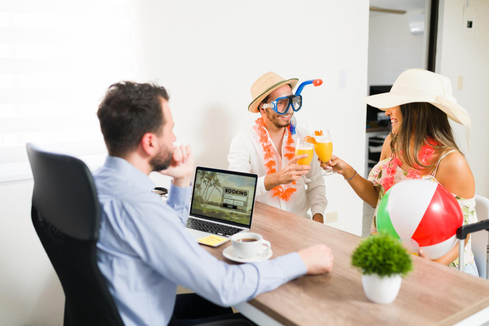 Summer Holiday Employee Gifts: Vacation and Summer Activity Ideas