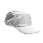 כובע מצחיה 5 פאנל - מתנה עסקית מהודרת