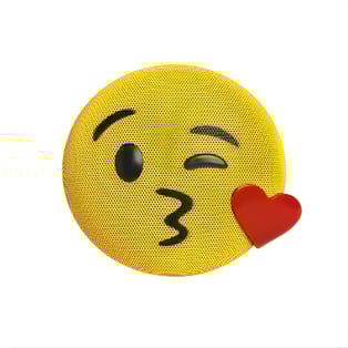 רמקול נייד בלוטות' Jamoji - מתנה עסקית שובת לב