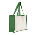 תיקי קניות אופנתיים מבד