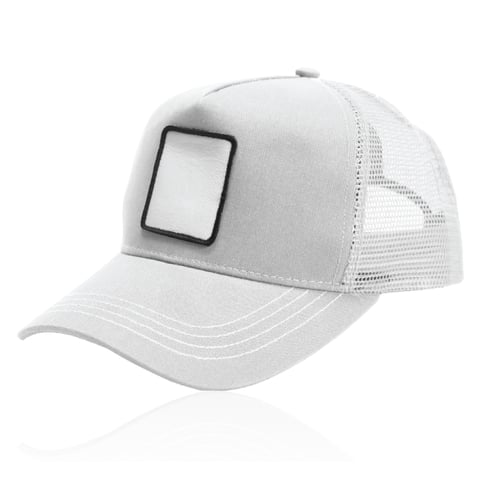 כובע מצחייה אופנתי 5 פאנל בעיצוב ייחודי Ombre