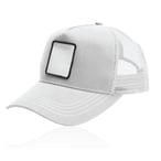 כובע מצחייה אופנתי 5 פאנל בעיצוב ייחודי Ombre