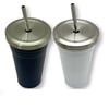 Insulated Thermal Cup for Hot and Cold Drinks