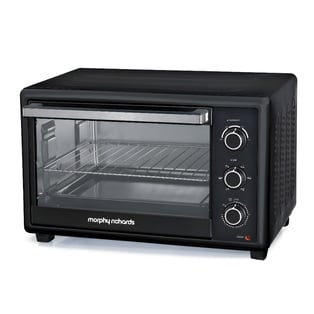 טוסטר עמיד לחום 36 ליטר - מתנה עסקית איכותית