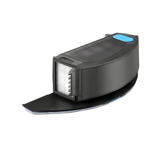 שואב אבק רובוטי רומבה i8 קומבו מאיירובוט - ניקוי חכם ומתקדם!