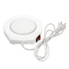 Innovative Electric Coffee Cup Warmer for Ultimate Convenience