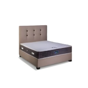 Legend Orthopedic Double Mattress – Quality & Comfort