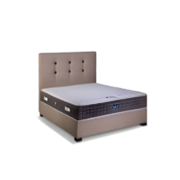 Legend Orthopedic Double Mattress – Quality & Comfort