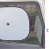 ווילונות צידיים לרכב 36X44 ס”מ - הגנה מפני השמש