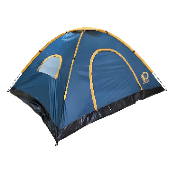 Quick Setup Tent for 6 People - DISCOVERY Quality