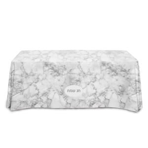 מפת חגיגות מותאמת אישית לכל אירוע