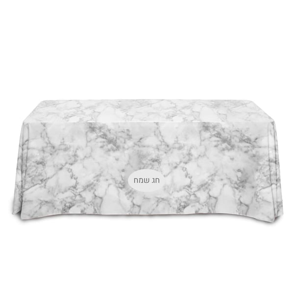 מפת חגיגות מותאמת אישית לכל אירוע