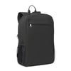 Tech-Pro Laptop Backpack - 15-inch Canvas Carry-on