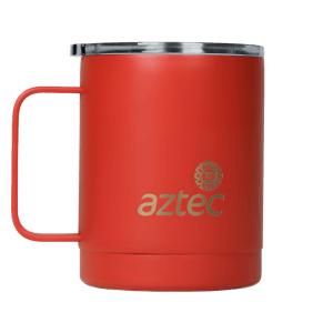 כוס תרמית  - Stainless Cup 350ml