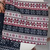 Premium Fleece Neck Warmer - Single Side_merged