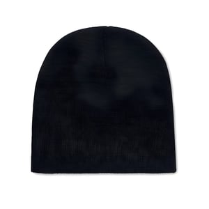 Comfortable Stretch RPET Beanie Hat