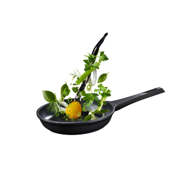 Premium Non-Stick Frying Pan