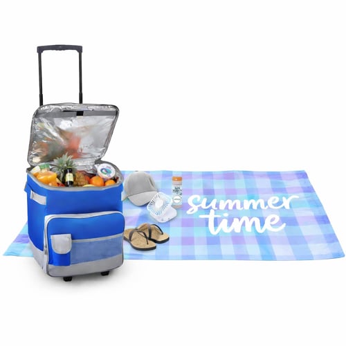 Summer Must-Have On-the-Go Kit