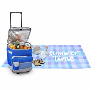 חבילת החובה לקיץ בדרכים