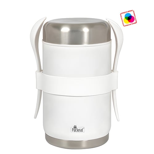 Sublimation לבן -