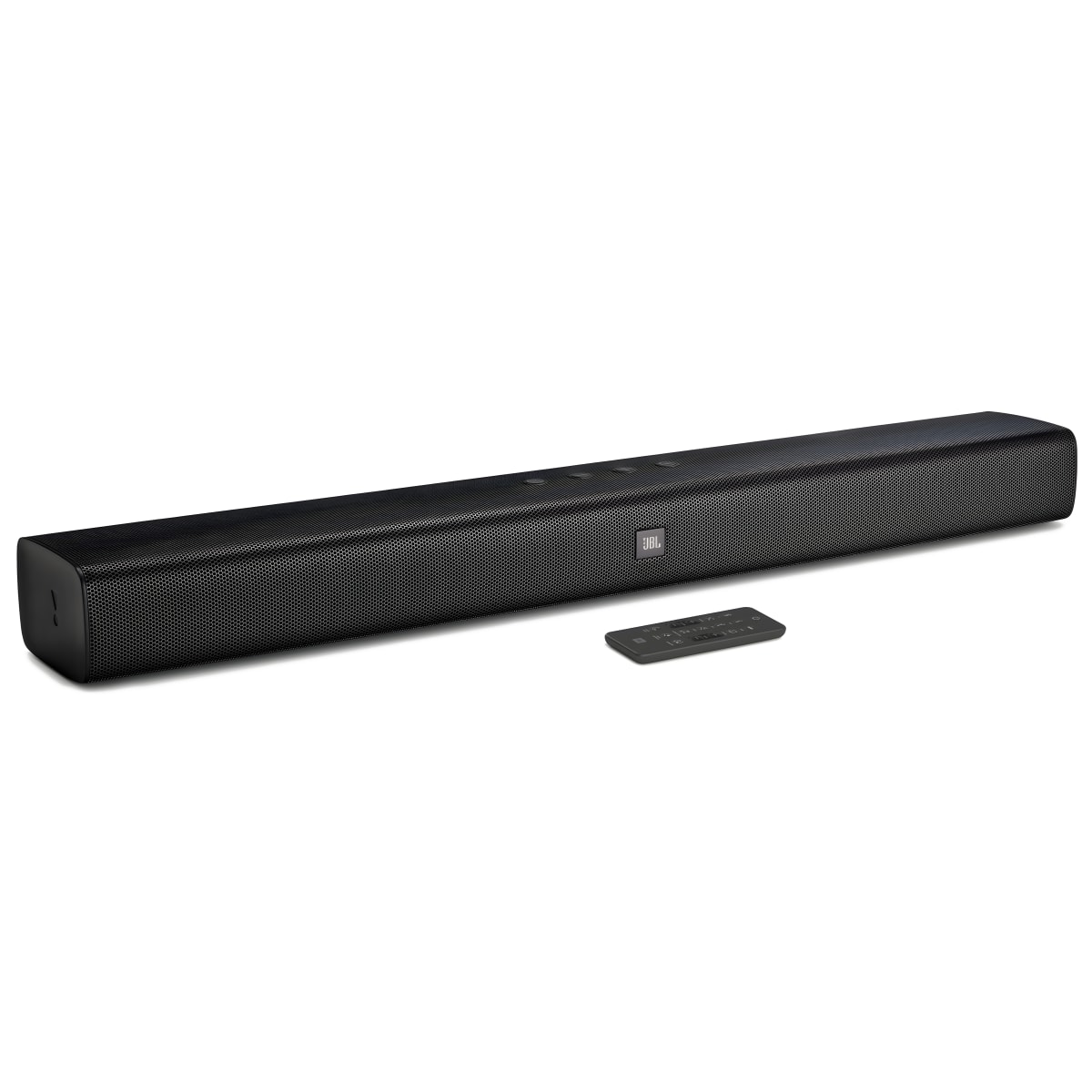 מקרן קול קומפקטי JBL עם HDMI ו-Bluetooth