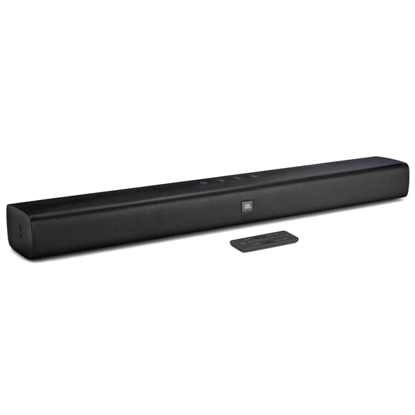 מקרן קול קומפקטי JBL עם HDMI ו-Bluetooth