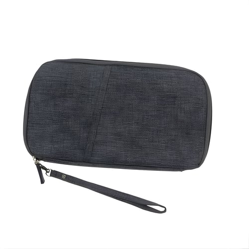 ארגונית חכמה לדרכון