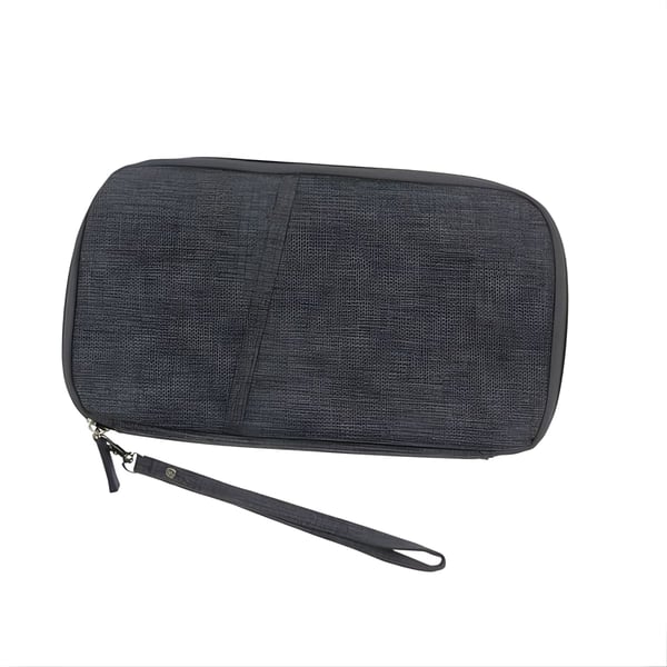 Smart Passport Organizer