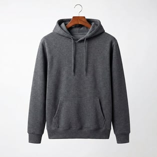 Premium Kangaroo Hoodie for Outdoor and Industry