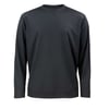 Breathable Dry-Fit Long Sleeve Shirt for Physical Activity