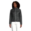 SOL'S RIDE Women's Padded Jacket
