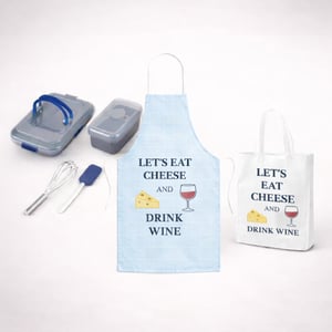 Perfect Bakery Bundle for Shavuot