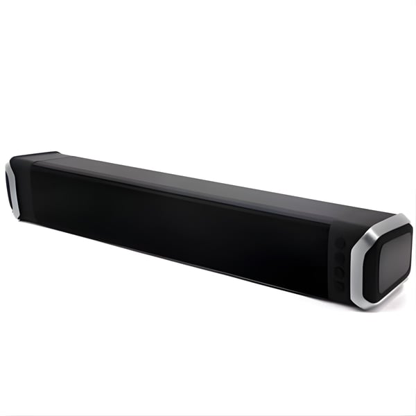 רמקול סאונד אינטנסיבי NR-2017 עם איכות אודיו מצוינת