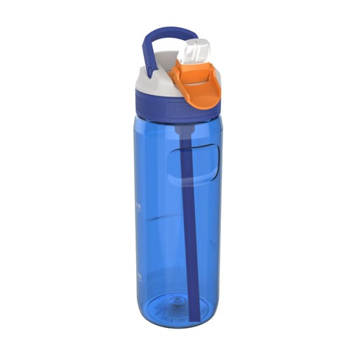 בקבוק מים KAMBUKKA LAGOON ULTRA MARINE 750 מ"ל - איכות ונוחות