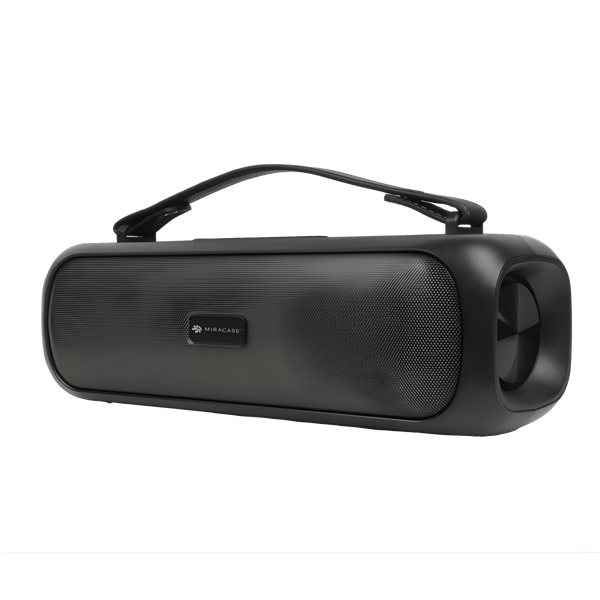 רמקול בלוטות' נייד דגם MTWS420 מבית MIRACASE