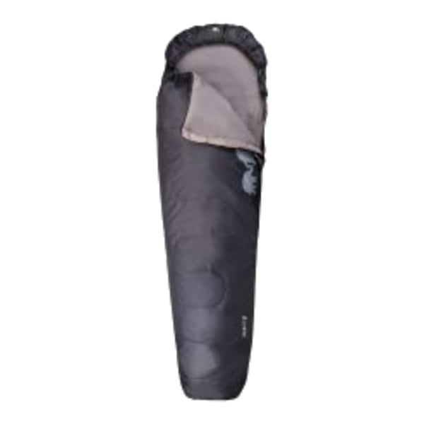 MUMMY Light Sleeping Bag by GoNature – Lightweight & Comfortable
