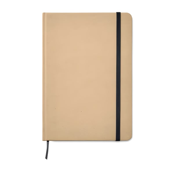EVERWRITE A5 Recycled Hardcover Notebook