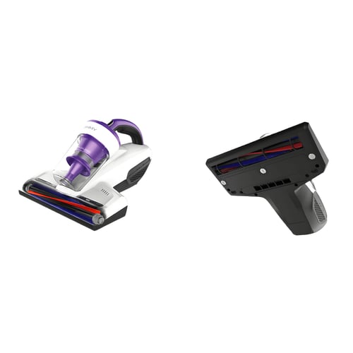 מכשיר שאיבה רובוטי עם טכנולוגיה מתקדמת