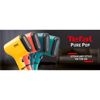 קיטור אדים אנכי מהיר ויעיל מבית Tefal Pure Pop