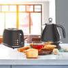Retro Toaster and Kettle Set by SCHNEIDER