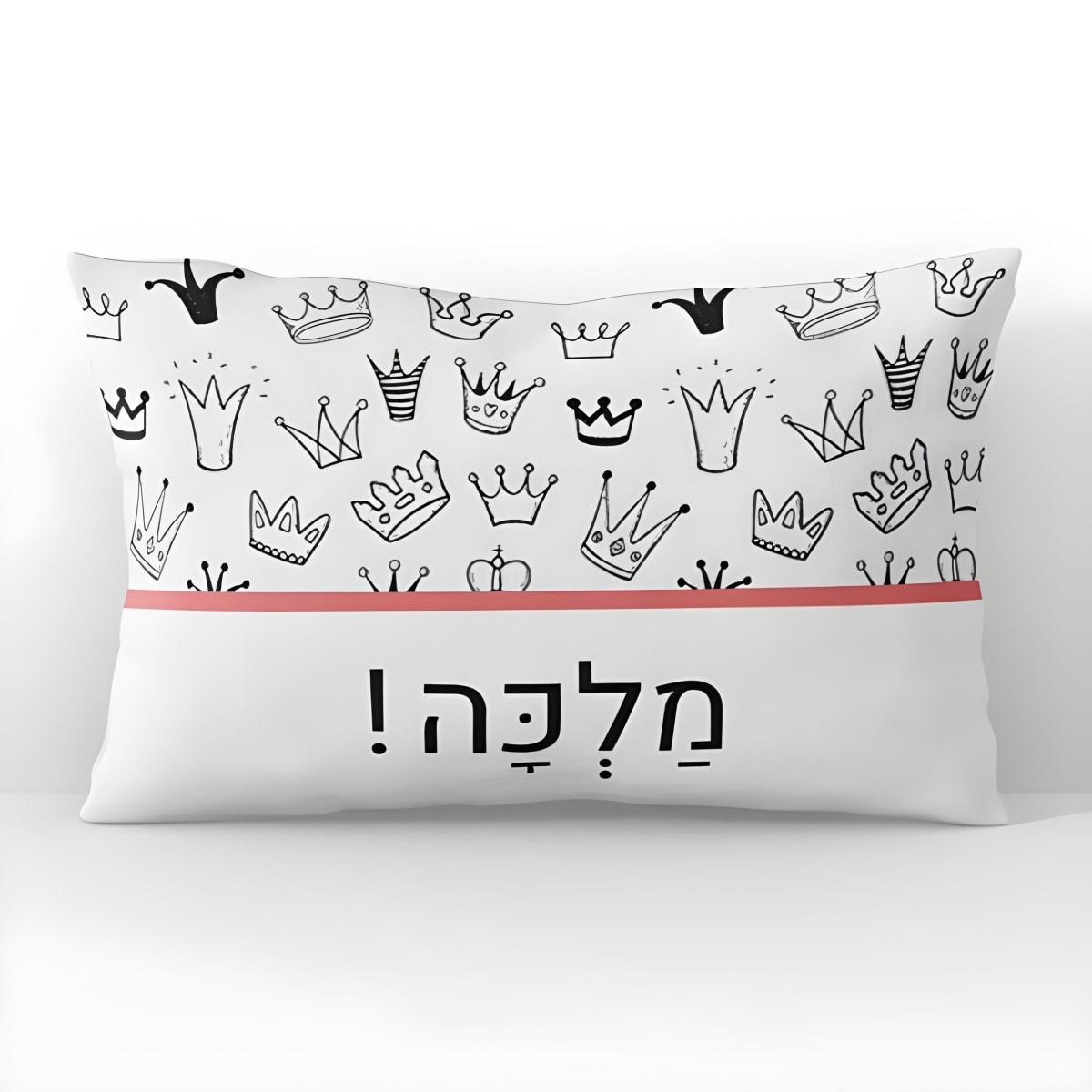 כרית חימום אישית מפנקת עם הדפסה מותאמת אישית