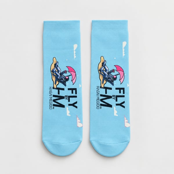 Stylish Socks