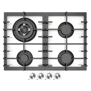 כיריים גז פרימיום אלקטרה - חוויית בישול יוקרתית