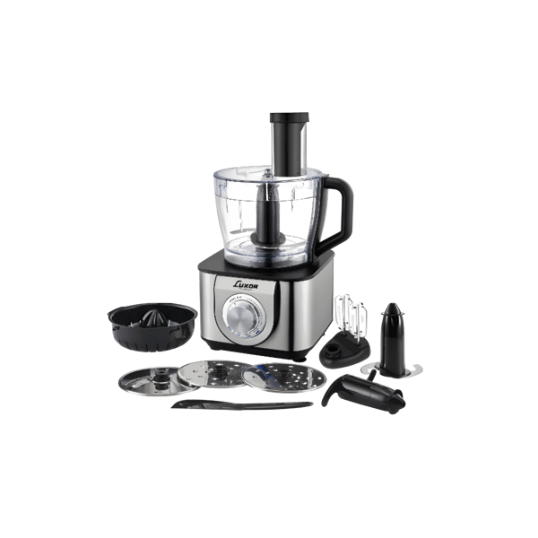 Smart 8-in-1 Food Processor