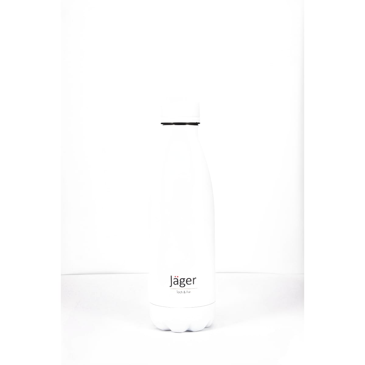 בקבוק שתיה בעיצוב פין באולינג - שומר על טמפרטורת המשקה