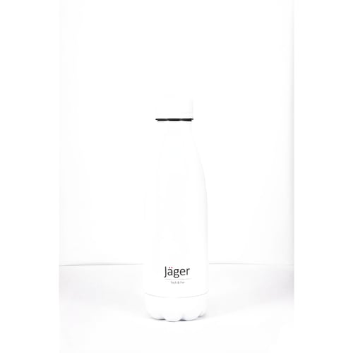 בקבוק שתיה בעיצוב פין באולינג - שומר על טמפרטורת המשקה