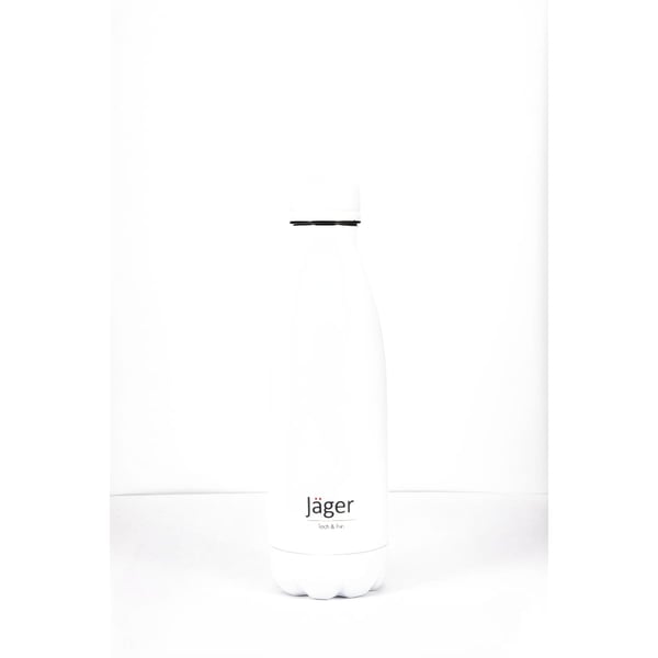 Bowling Pin Drink Bottle - Keeps Your Drink at the Perfect Temperature