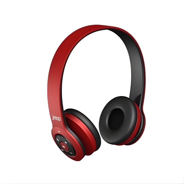 On Ear Bluetooth Headphones - Exceptional Sound Experience