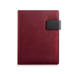 מכתביית היי-טק A5 עם עיצוב חדשני ושטח פרסום